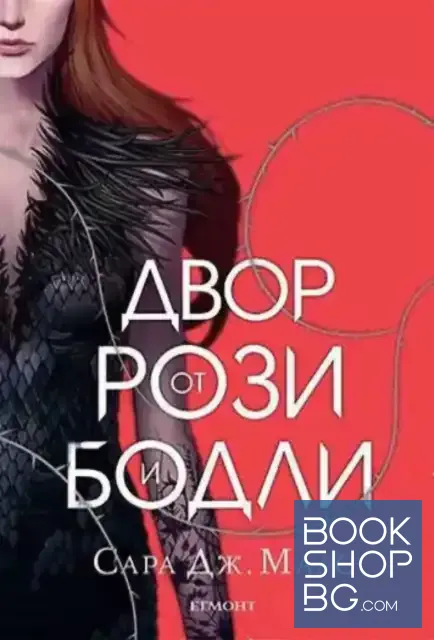 View 1 of Двор от рози и бодли. Книга 1