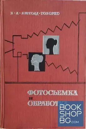 Фотосъемка и обработка