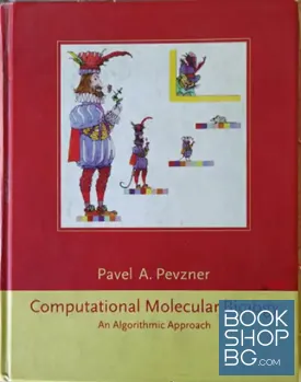 Computational Molecular Biology: An Algorithmic Approach