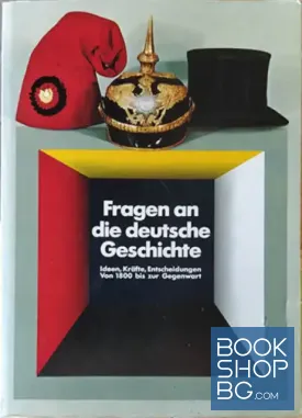 Fragen an die deutsche Geschichte