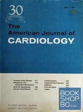 The American Journal of Cardiology. Vol. 61. Issue 10