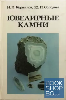 Ювелирные камни