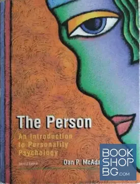 The Person: An Introduction to Personality Psychology
