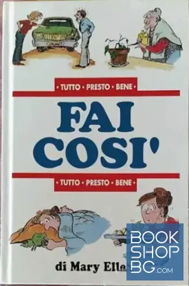 Fai Cosi’