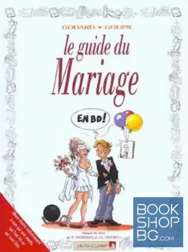 Le guide du mariage