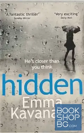 Hidden