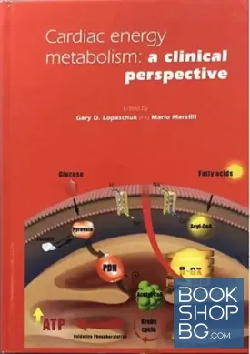 Cardiac energy metabolism. A clinical perspective