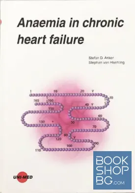 Anaemia in chronic heart failure
