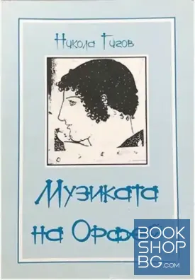 Музиката на Орфей