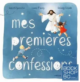 Mes premières confessions