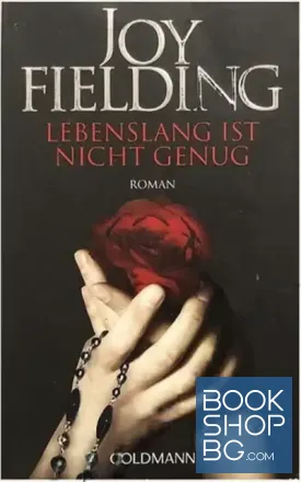 Lebenslang ist nicht genug Lebenslang ist nicht genug