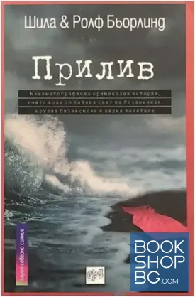 Прилив