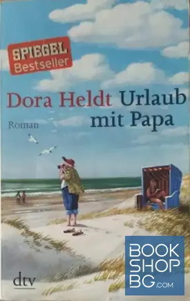 Urlaub mit Papa