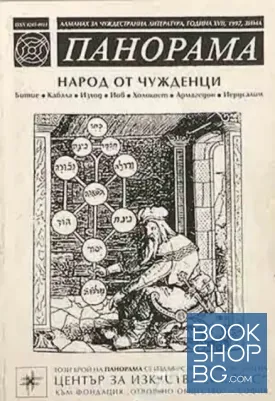 Панорама. Зима / 1997
