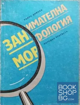 Занимателна морфология