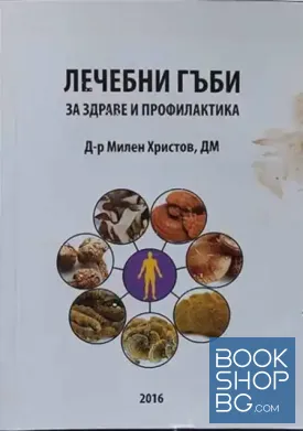 Лечебни гъби за здраве и профилактика
