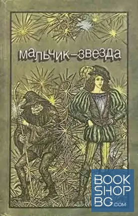 Мальчик-звезда