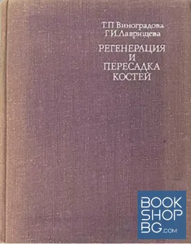 Регенерация и пересадка костей