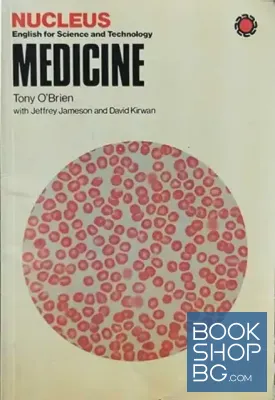 Nucleus: English for Science and Technology: Medicine