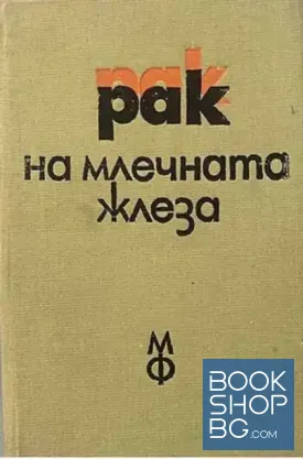 Рак на млечната жлеза