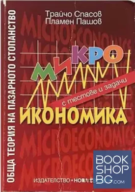 Обща теория на пазарното стопанство. Микроикономика
