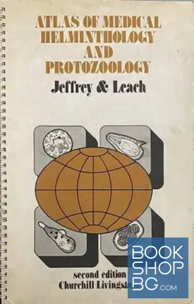 Atlas of Medical Helminthology and Protozoology