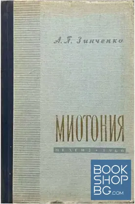 Миотония
