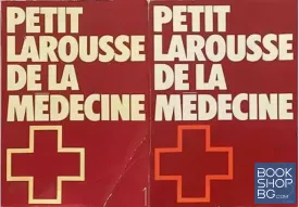 Petit Larousse de la medecine