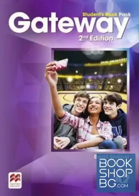 Gateway A2. Student's Book. Second Edition