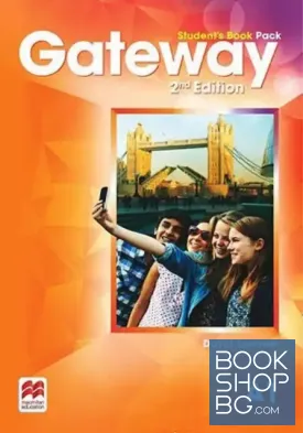 Gateway A1. Student's Book