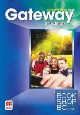 Gateway. Student's Book. Level B1.1: Pack