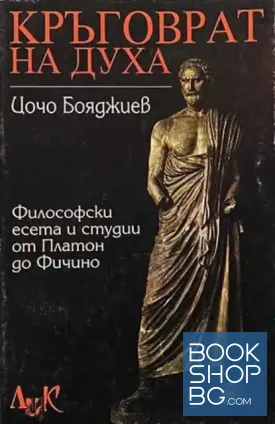 Кръговрат на духа