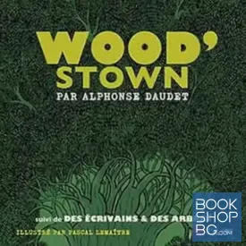 Wood'stown