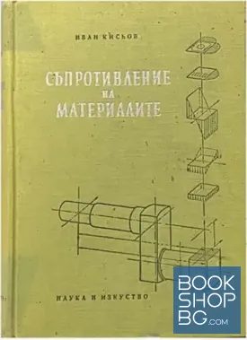 Съпротивление на материалите