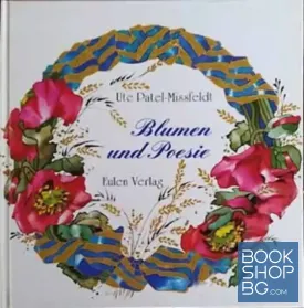 Blumen und Poesie