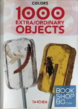 1000 Extra/Ordinary Objects