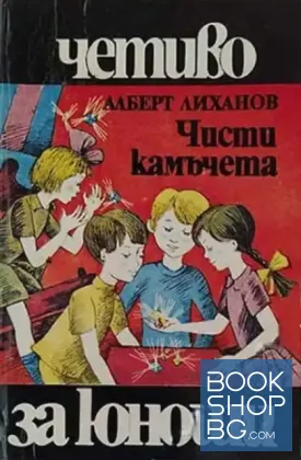 Чисти камъчета