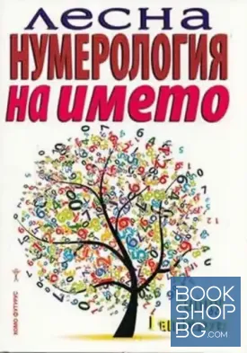 Лесна нумерология на името