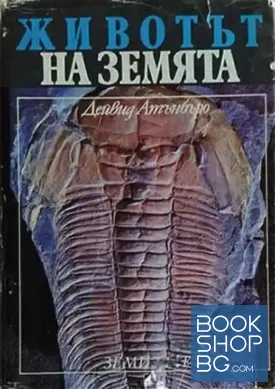 Животът на земята