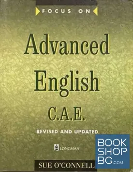 Advanced English C.A.E