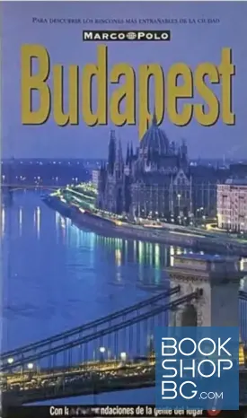 Budapest