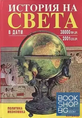 История на света в дати