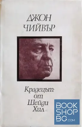 Крадецът от Шейди Хил