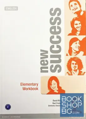 New Success Elementary A1
