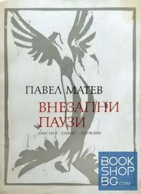 Внезапни паузи