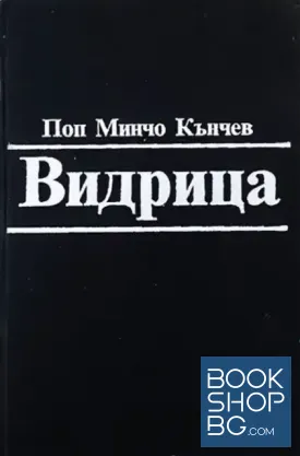 Видрица