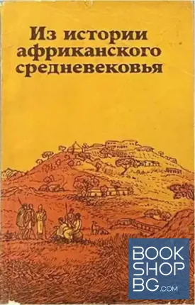 Из истории африканского средневековья