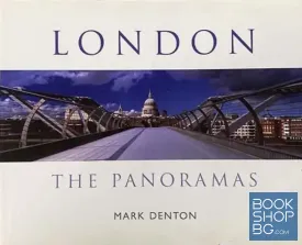 London. The Panoramas