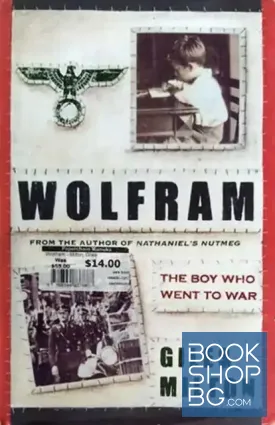 Wolfram