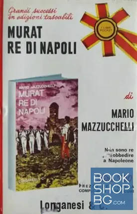 Murat re di Napoli. Vol. 2
